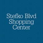 Stefko Blvd Shopping Center