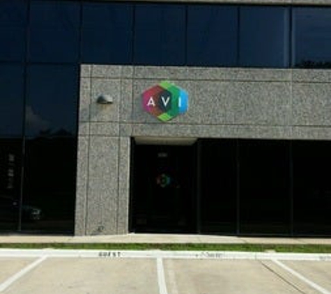 AVI Systems - Irving, TX