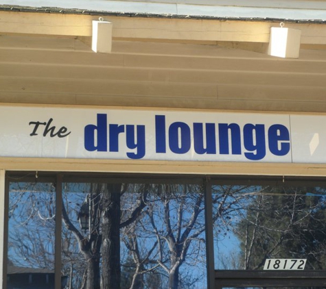 The Dry Lounge Salon - Yorba Linda, CA