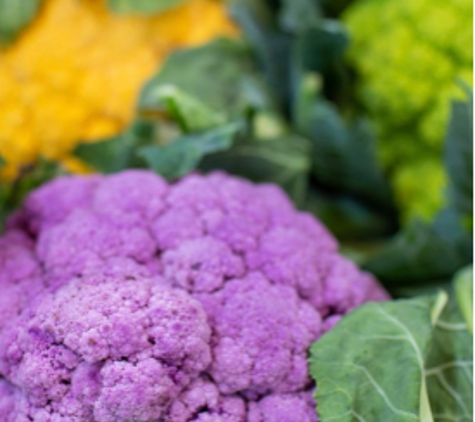 Organically Grown - Malvern, VIC