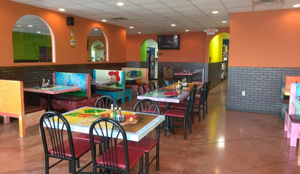 La Rosa Mexican Restaurant - Bargersville, IN