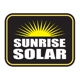 Sunrise Solar