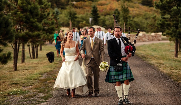 Bagpiper & Guitarist- Michael Lancaster - Denver, CO