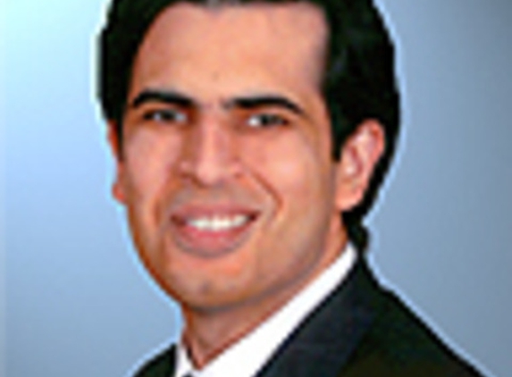 Dr. Zulfaqqar M Jaffar, MD - San Antonio, TX