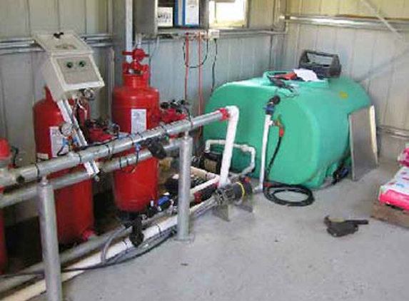 Aquamann Irrigation - Moss Vale, NSW