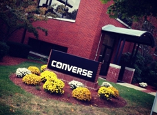 Converse north shop andover