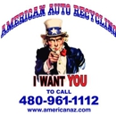 American Auto Recycling - Automobile Parts & Supplies