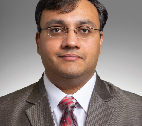 Udit Agarwal, MD - Bismarck, ND