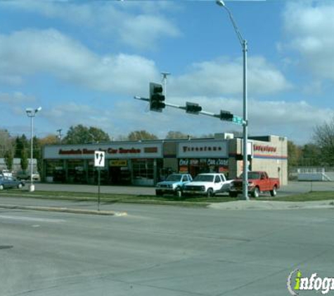 Firestone Complete Auto Care - Lincoln, NE