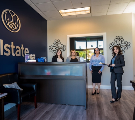 Allstate Financial Services - Antioch, CA