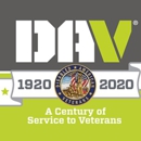 Disabled American Veterans - Charities