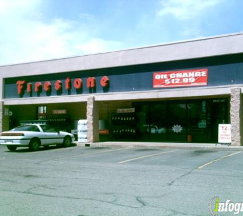 Firestone Complete Auto Care - Littleton, CO