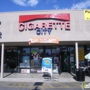 Tobacco Shop & More Inc