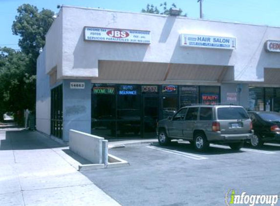 JBS Services - Van Nuys, CA