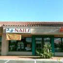 3 JJJ Nails - Nail Salons