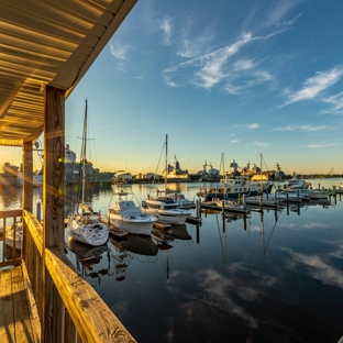 Ocean Yacht Marina - Portsmouth, VA