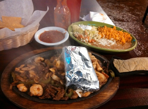 El Charro - Springfield, MO