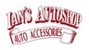 Ian's Autoshop