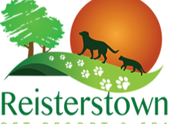 Reisterstown Pet Resort & Spa - Reisterstown, MD