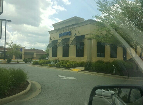 Zaxby's - Springdale, AR