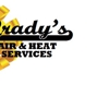 Grady's Air Conditioning & Heating Services gallery