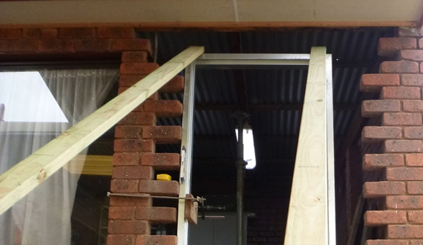 iNX BRIX - Cairnlea, VIC