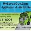 Mr. Scrap Recycling gallery