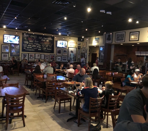 Anthony's Coal Fired Pizza - Wellington, FL