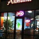 Alohana Hawaiian Grill