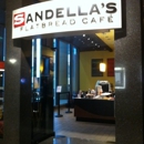 Sandella's Flatbread Cafe - Delicatessens