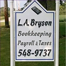 L A Bryson & Co - Tax Return Preparation