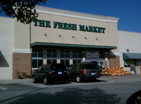 The Fresh Market - Newport News, VA
