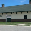 Galesburg Railroad Museum gallery