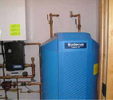 Thompson Heating & Air Conditioning - Albuquerque, NM