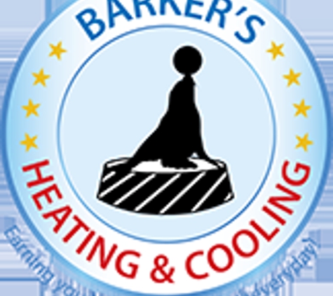 Barker's Heating & Cooling - Hearne, TX