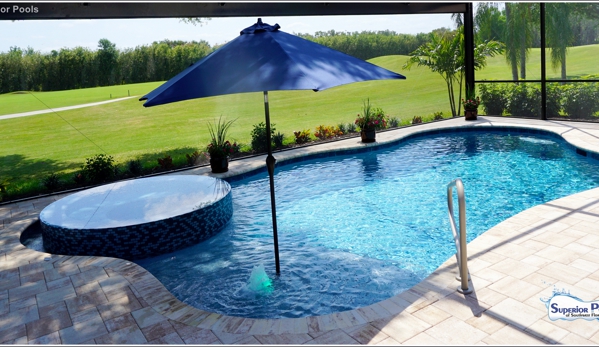 Superior Pools Of Southwest Florida Inc - Port Charlotte, FL