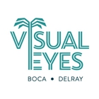 Visual Eyes Delray Marketplace