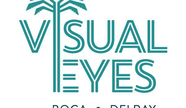 Visual Eyes Delray Marketplace - Delray Beach, FL