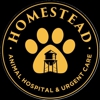 Homestead Animal Hospital & Urgent Care gallery