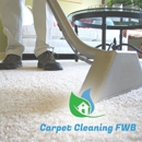 Carpet Cleaning FWB - Carpet & Rug Cleaners