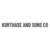 Korthase and Sons Co gallery