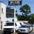 Westchester Car Rentals - Van Rental & Leasing