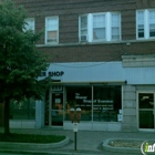 The Shaver Shop Of Evanston
