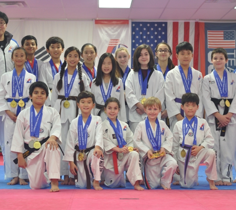 K T Taekwondo - Ridgewood, NJ