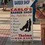 Carlo Barber Shop