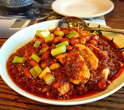 Szechuan Impression - Alhambra, CA