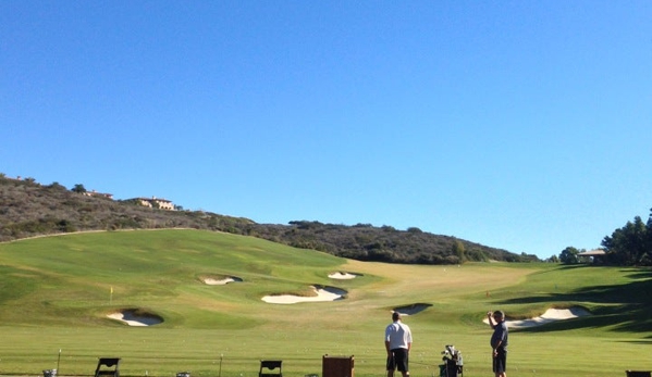 Pelican Hill Golf Club - Newport Coast, CA