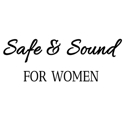 Safe and Sound For Women - Family Planning Information Centers