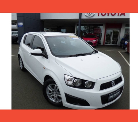 Goulburn Country Motors - Goulburn, NSW