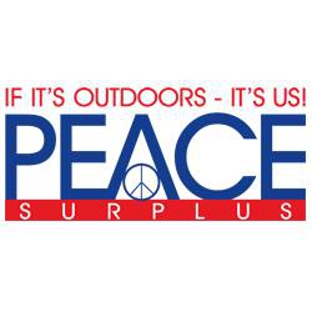 Peace Surplus - Flagstaff, AZ